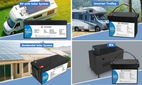 12V lithium battery application 12V lithium battery application