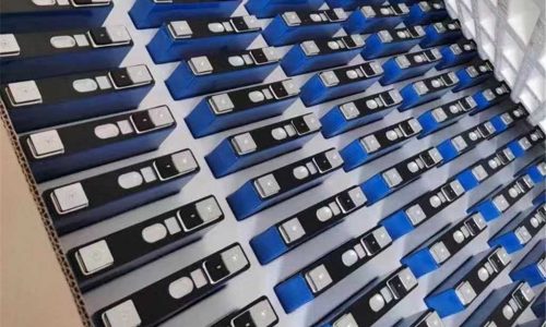 lithium cell lithium cell